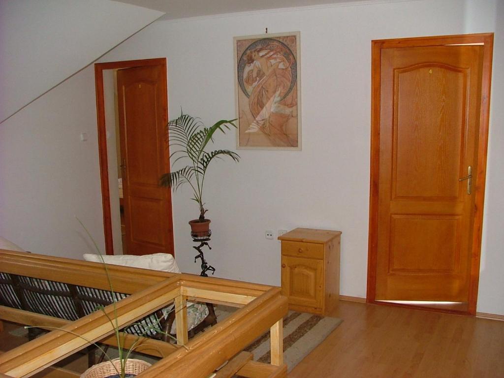 Szarvas Panzio Hotel Erdőbénye Habitación foto